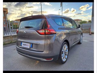 RENAULT Grand Scenic Scénic TCe 140 CV EDC Energy Business