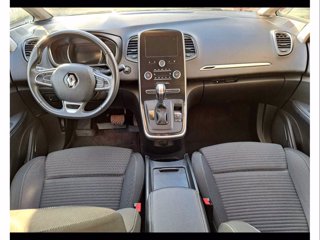 RENAULT Grand Scenic Scénic TCe 140 CV EDC Energy Business