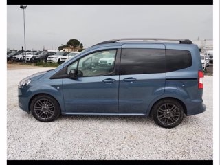 FORD Tourneo courier 1.5 tdci 100cv s&s sport my20