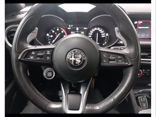 ALFA ROMEO Stelvio 2.2 t veloce ti q4 210cv auto