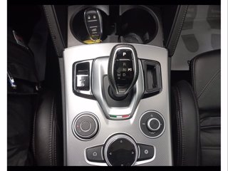 ALFA ROMEO Stelvio 2.2 t veloce ti q4 210cv auto