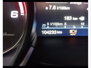 ALFA ROMEO Stelvio 2.2 t veloce ti q4 210cv auto