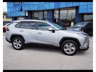 TOYOTA RAV4 2.5 HV (218CV) E-CVT 2WD Dynamic