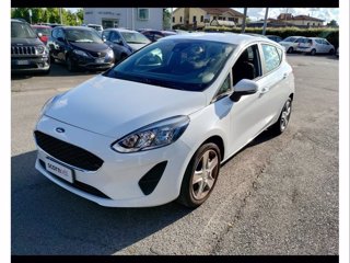 FORD Fiesta 5p 1.1 plus 85cv