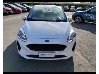 FORD Fiesta 5p 1.1 plus 85cv