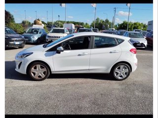 FORD Fiesta 5p 1.1 plus 85cv