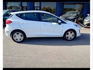 FORD Fiesta 5p 1.1 plus 85cv