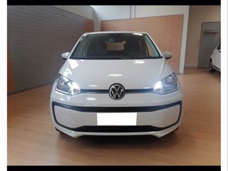 VOLKSWAGEN 1.0 5p. eco move up! BlueMotion Technology