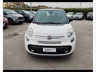 FIAT 500l 1.4 tjt lounge 120cv