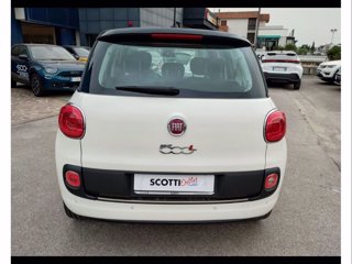 FIAT 500l 1.4 tjt lounge 120cv