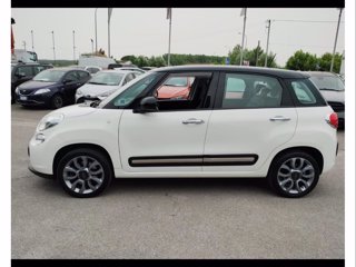 FIAT 500l 1.4 tjt lounge 120cv