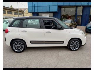 FIAT 500l 1.4 tjt lounge 120cv