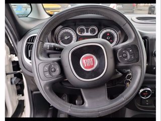 FIAT 500l 1.4 tjt lounge 120cv