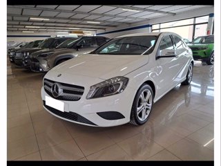 MERCEDES A 180 CDI Sport