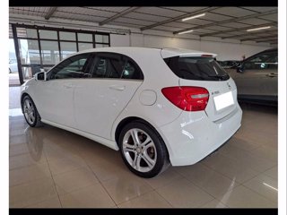 MERCEDES A 180 CDI Sport