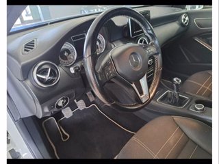 MERCEDES A 180 CDI Sport