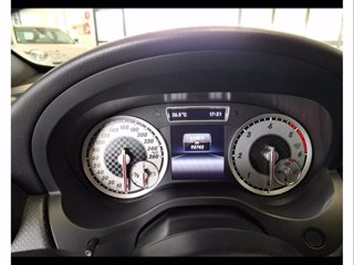 MERCEDES A 180 CDI Sport