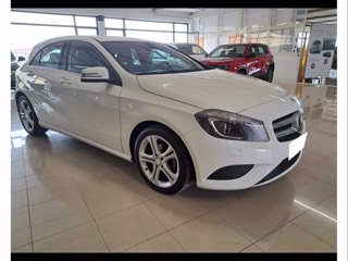 MERCEDES A 180 CDI Sport