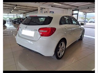 MERCEDES A 180 CDI Sport