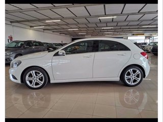 MERCEDES A 180 CDI Sport