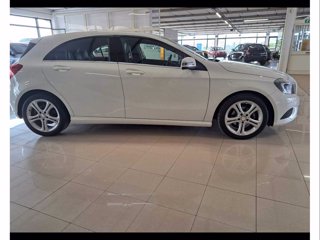 MERCEDES A 180 CDI Sport