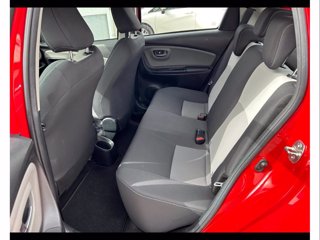 TOYOTA Yaris 5p 1.0 active