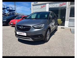 OPEL Crossland X 1.5 ECOTEC D 102 CV Start&Stop Ultimate