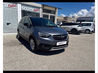 OPEL Crossland X 1.5 ECOTEC D 102 CV Start&Stop Ultimate