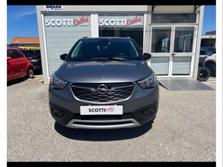 OPEL Crossland X 1.5 ECOTEC D 102 CV Start&Stop Ultimate