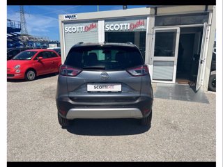 OPEL Crossland X 1.5 ECOTEC D 102 CV Start&Stop Ultimate