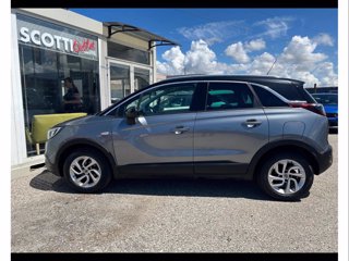 OPEL Crossland X 1.5 ECOTEC D 102 CV Start&Stop Ultimate