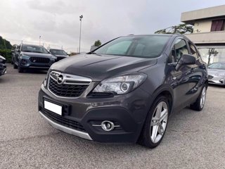 OPEL Mokka 1.4 t ego gpl-tech 4x2 140cv e6