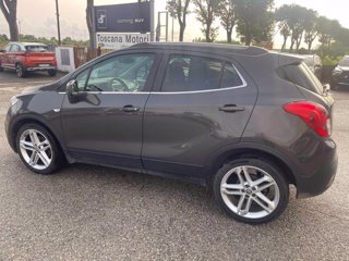 OPEL Mokka 1.4 t ego gpl-tech 4x2 140cv e6