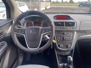 OPEL Mokka 1.4 t ego gpl-tech 4x2 140cv e6