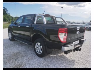 FORD Ranger 2.0 tdci double cab limited 170cv