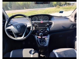 LANCIA Ypsilon 1.3 mjt elefantino s&s 95cv my14