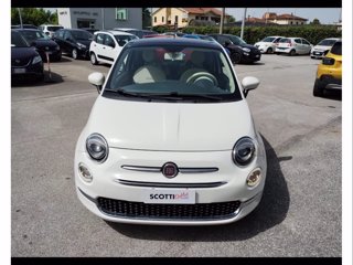 FIAT 500 1.2 lounge 69cv