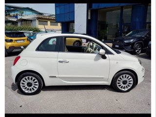 FIAT 500 1.2 lounge 69cv