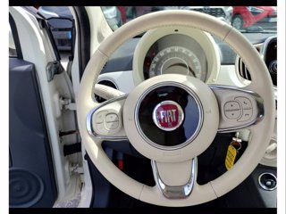 FIAT 500 1.2 lounge 69cv