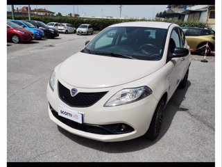 LANCIA Ypsilon 1.3 mjt gold s&s 95cv my16