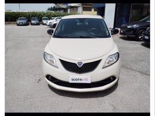 LANCIA Ypsilon 1.3 mjt gold s&s 95cv my16