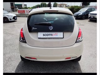 LANCIA Ypsilon 1.3 mjt gold s&s 95cv my16