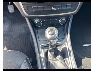 MERCEDES A 180 BlueEFFICIENCY Sport