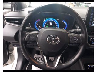 TOYOTA Corolla 1.8 Hybrid Style