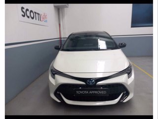 TOYOTA Corolla 1.8 Hybrid Style