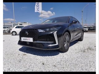 DS Ds4 1.2 puretech business 130cv auto