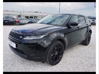 LAND ROVER Range Rover Evoque 1.5 I3 160 CV Auto SE