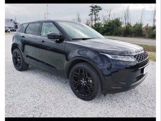 LAND ROVER Range Rover Evoque 2.0D I4 163 CV AWD Auto SE