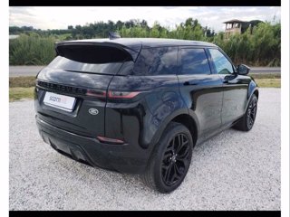 LAND ROVER Range Rover Evoque 1.5 I3 160 CV Auto SE