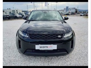 LAND ROVER Range Rover Evoque 1.5 I3 160 CV Auto SE